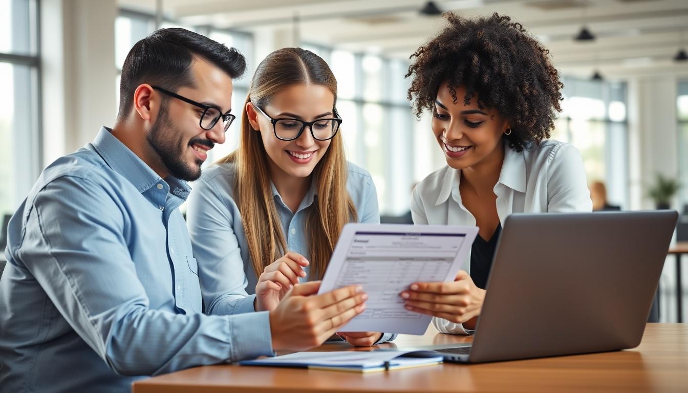 Professional plan visual